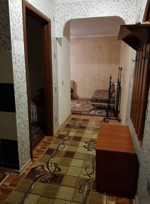 Продам 2-х к.кв. Адрес 5-20. Этаж  1/9.