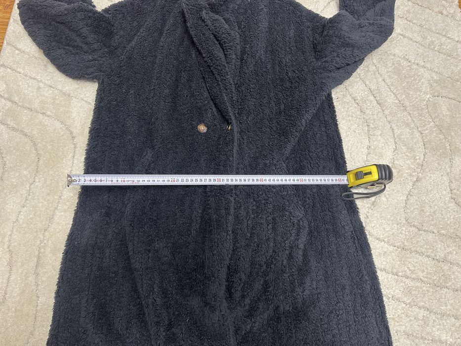 Palton Teddy /de iarna