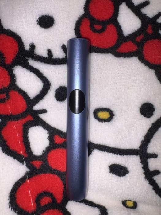 Iqos iluma i mov