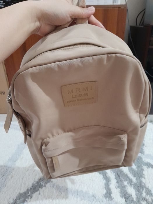 Продам рюкзак в хорошем состоянии