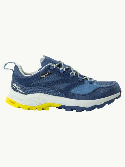 туристически обувки La sportiva 45 , jack wolfskin 46  , Salomon 45
