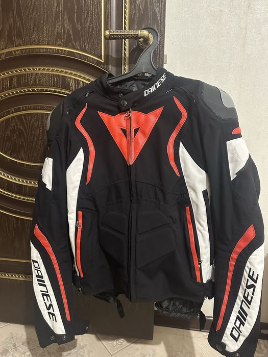 Dainese куртка 48/50