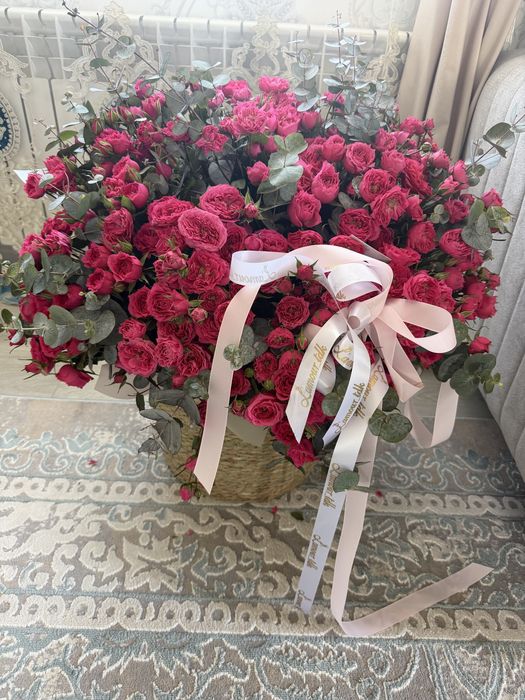 Продам букет цветов