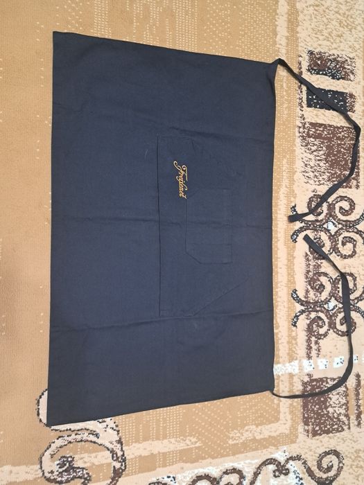 Șorțuri de bucătărie