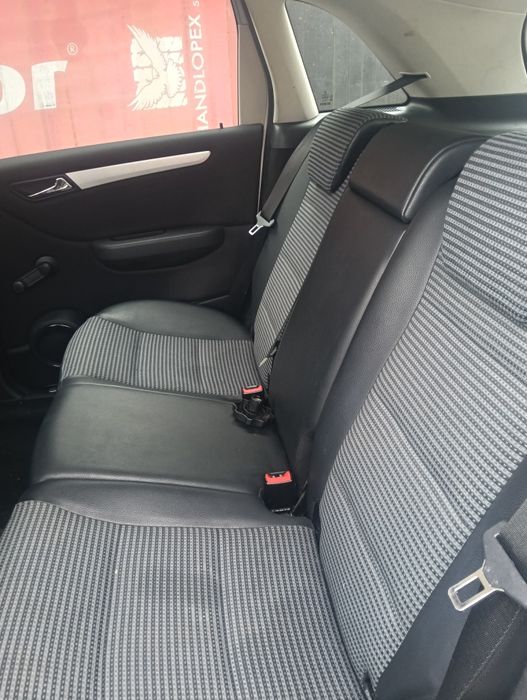 Mercedes B200 an 2006