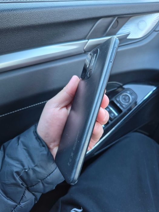 Redmi 12C 2025/128gb