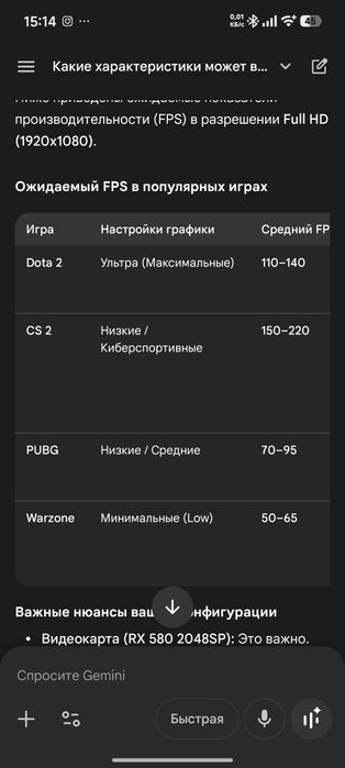 Продам системный блок