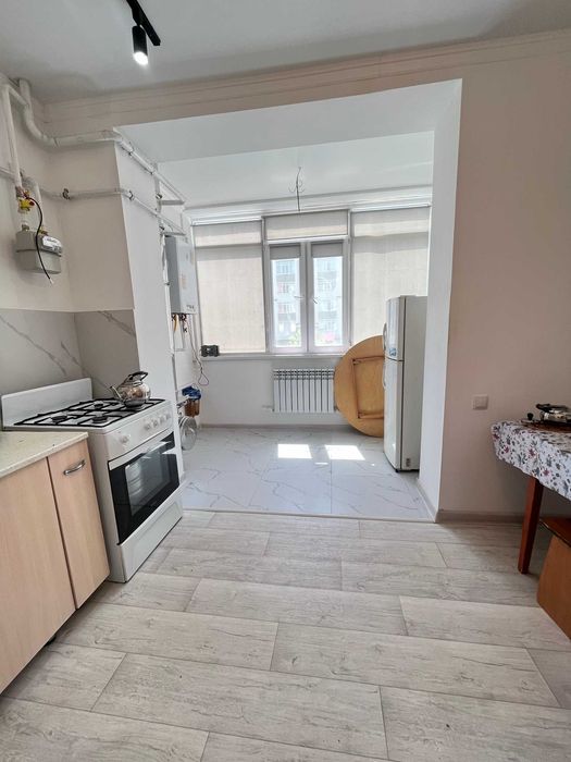 Продам 1комн кв Батыс с ремонтом ЖК Алия