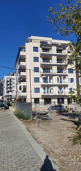Продава се Тристаен апартамент в София, Кръстова вада - 147 кв.м за 1385 €/кв.м - Снимка #3
