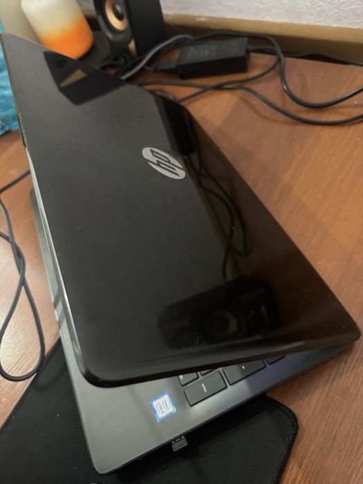 hp notebook 15da0078nia