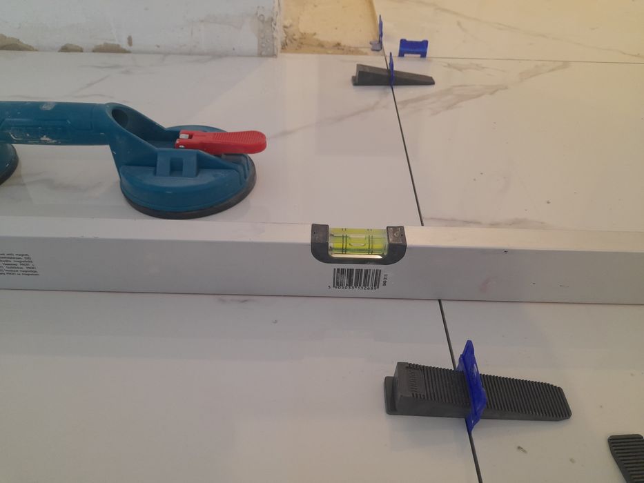 Amenajări interioare