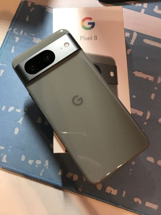 Продам Google Pixel 8