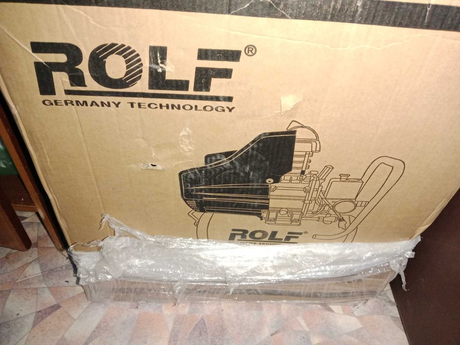 Продам воздушный компрессор