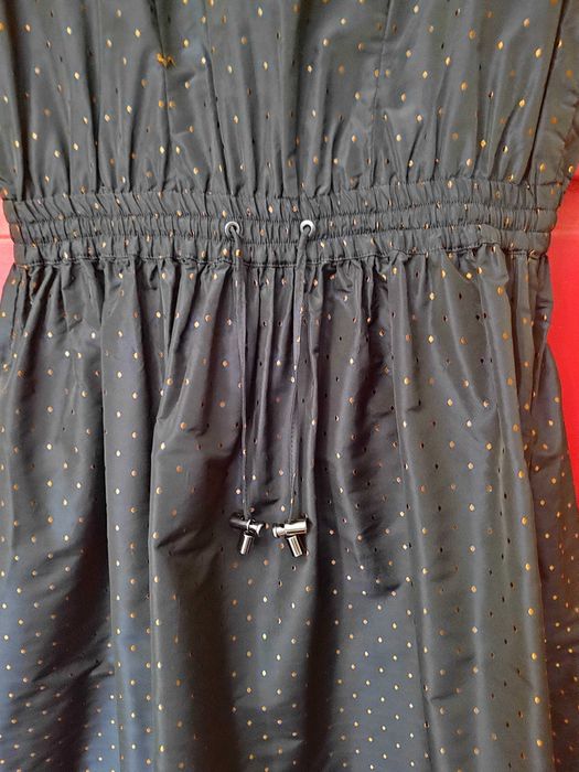 Rochie Emporio Armani nr.44 it (M- UK 12)