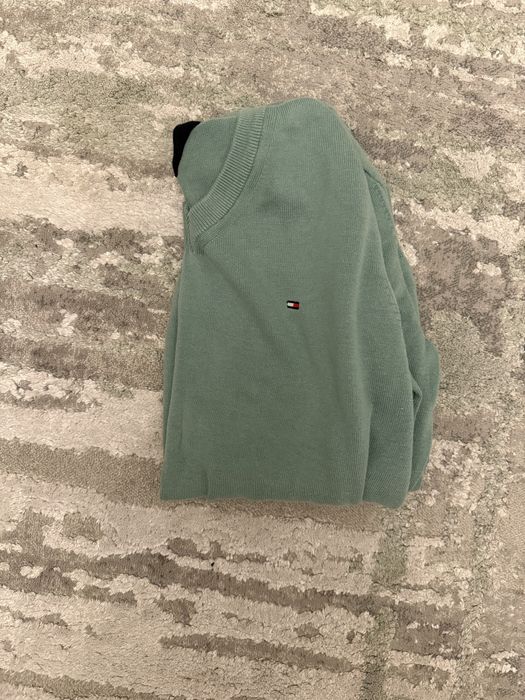 Pulover Tommy Hilfiger