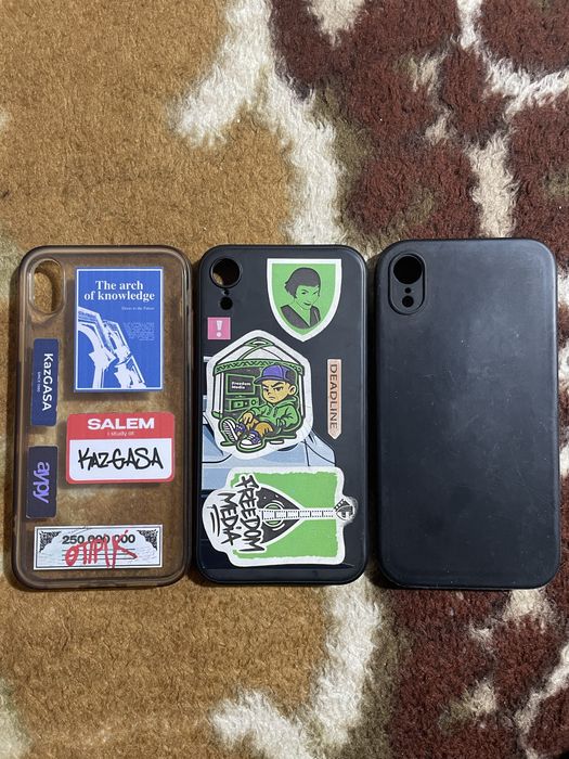 Iphone XR 64gb Black