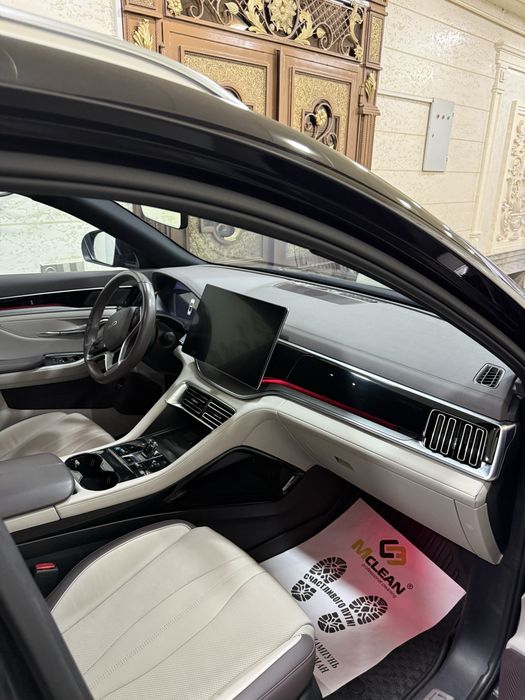 BYD Chempion 605 Res sotiladi yoki variantga beriladi