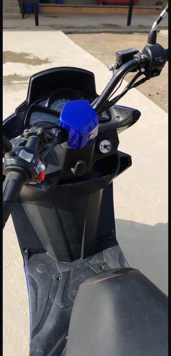 Мопед макс хорошее состояние