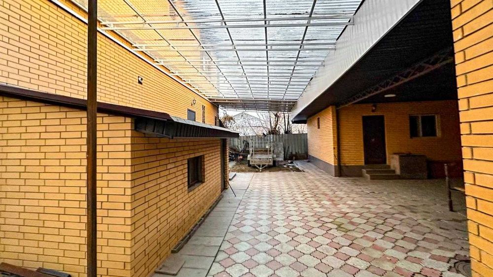 5к комн Центр Айгерим К Империя