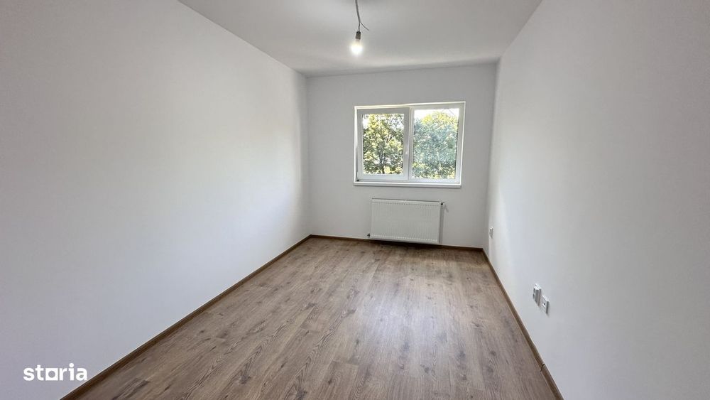 Apartament 4 Camere zona Doamna Stanca 87 mp utili + balcon Finalizat