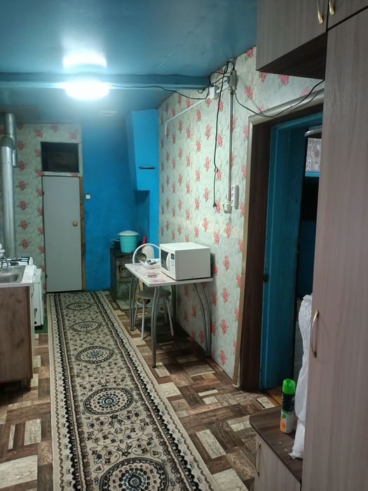 сдам дом на длительный срок