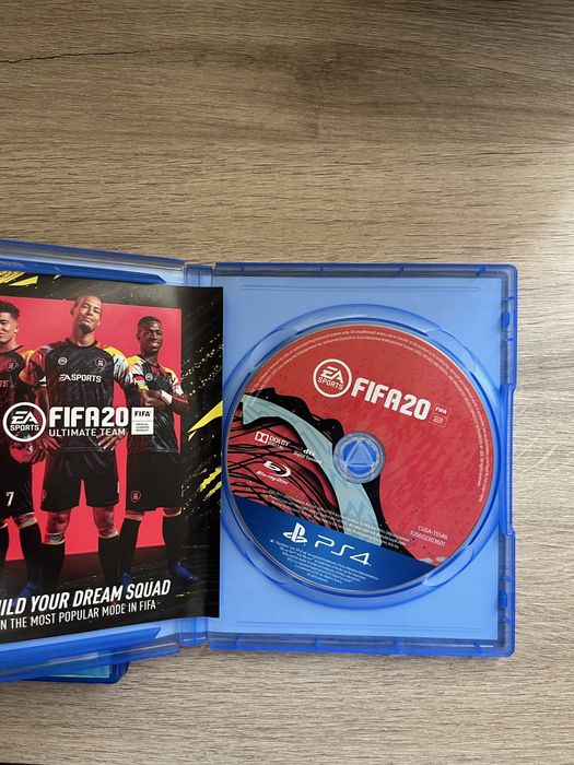 Fifa combo 18,19,20