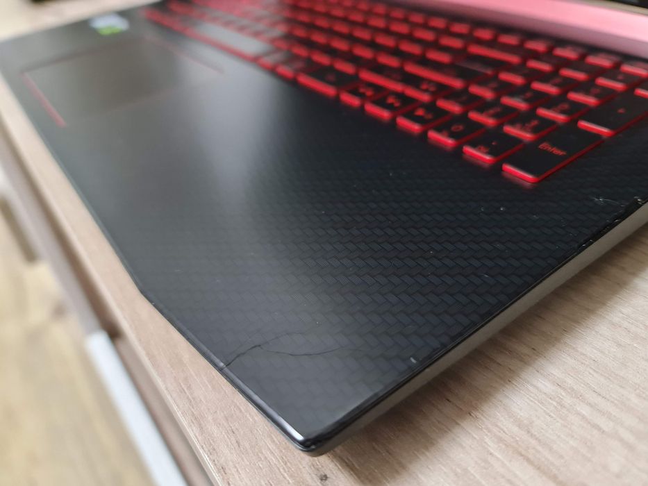Acer Nitro 5 - 16GB RAM, 2Tb Stocare