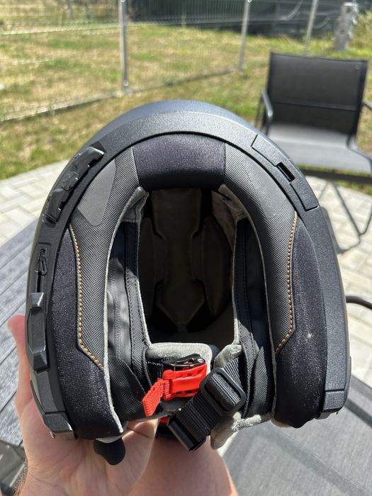 Schuberth C4 pro Noua marime S factura garantie flip up