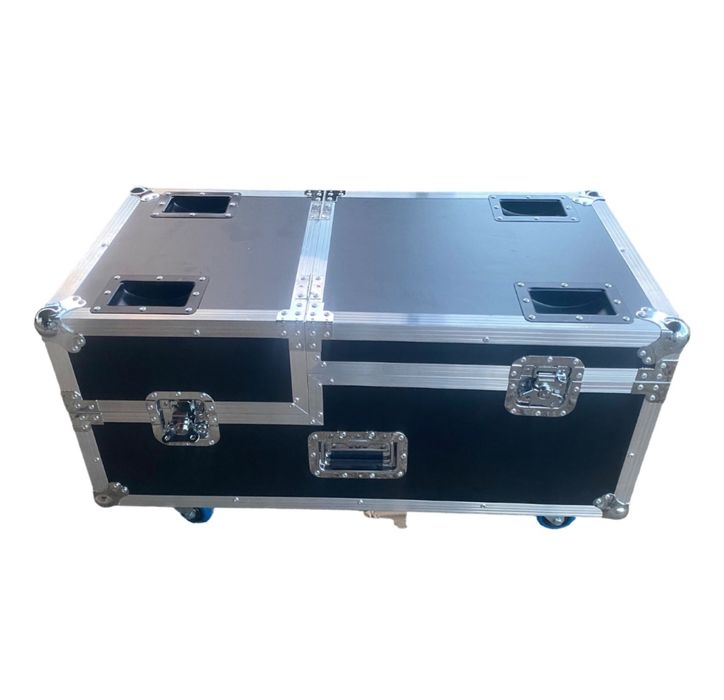 Новый генератор тяжелого дыма