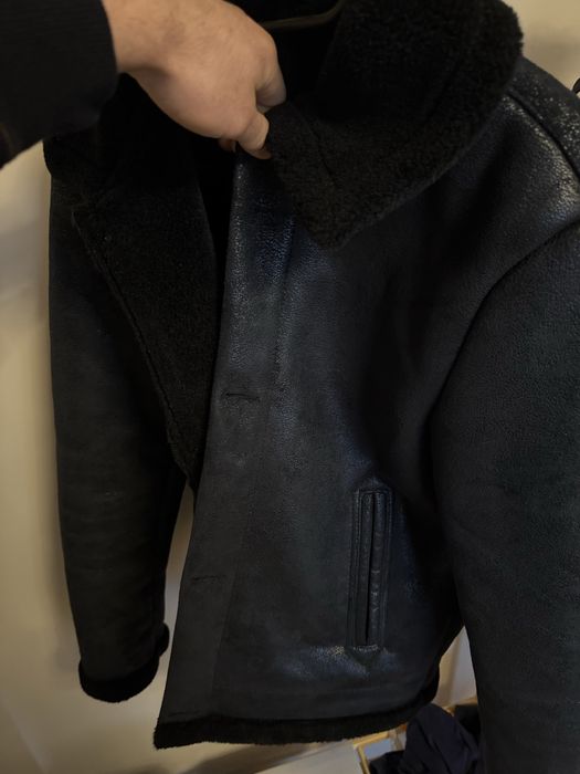 Ново яке Trussardi