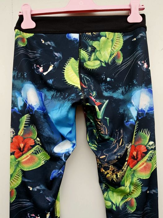 Reebok CrossFit оригинален дамски клин М размер