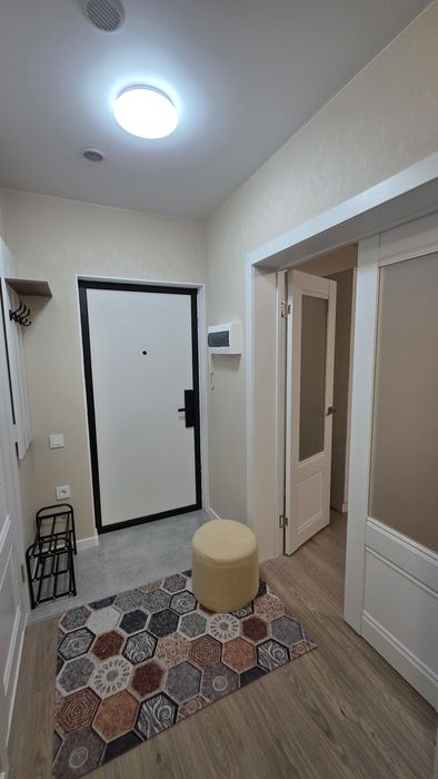 Сдаётся 1-комнатная квартира