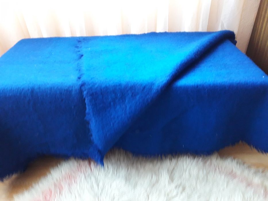 Ръчно тъкани губери 100% вълна