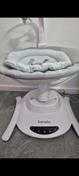 Balansoar Lionelo Bella Multifunctional