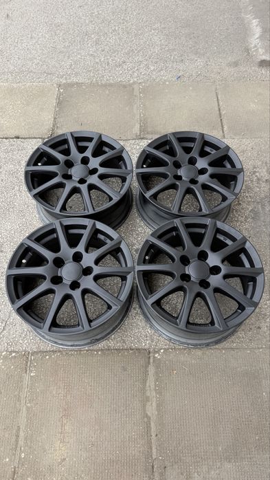 Джанти 5х100 15”