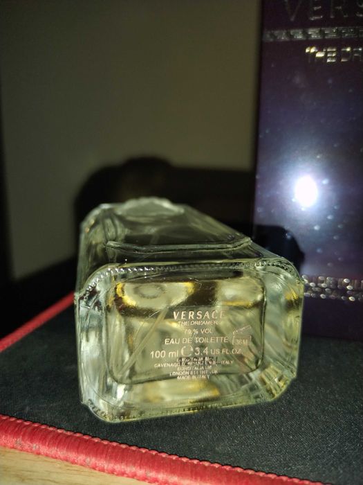 Versace Dreamer 100ml