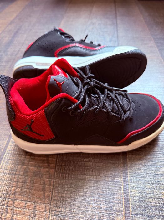 Маратонки Jordan внос от Англия