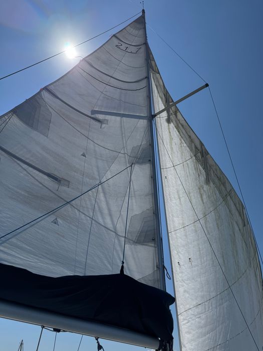 Velier Beneteau First 21.7S, 2009 + peridoc nou