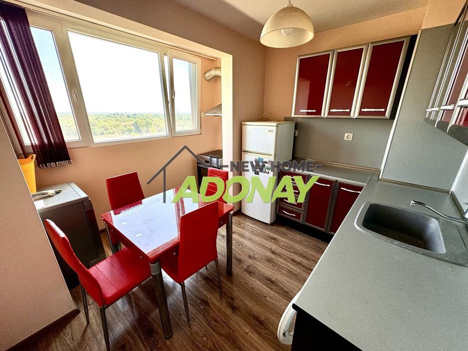 Продава се Двустаен апартамент в Пловдив, Изгрев - 62 кв.м за 967 €/кв.м - Снимка #2