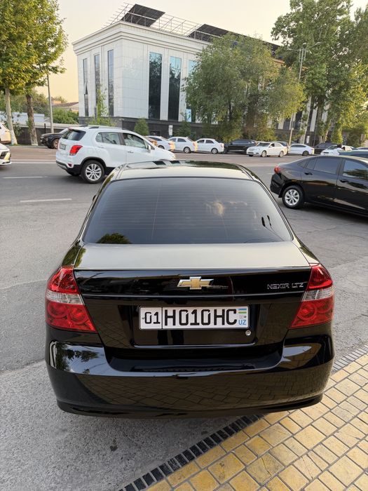 Neksiya 3 2022 avtamat