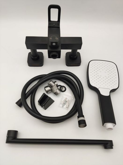 WR- 1032GB. WASSERMAN Buratino dush