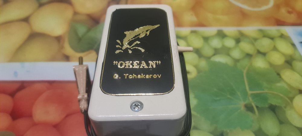 Помпа  Okean за аквариум