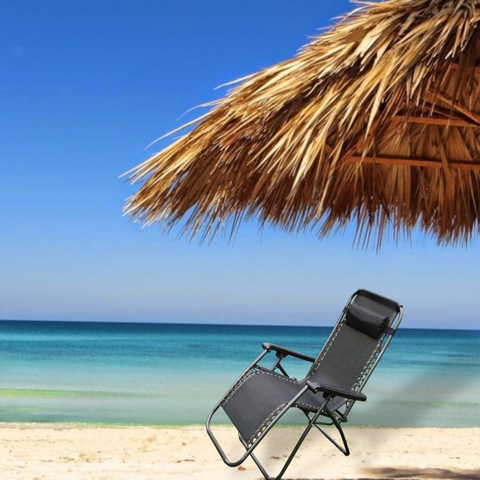 Сгъваем стол, шезлонг за градина,къмпинг и други