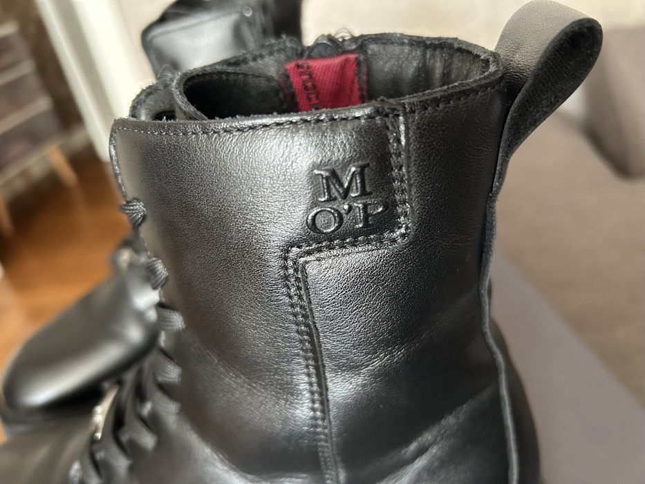 Дамски боти Marc O’Polo