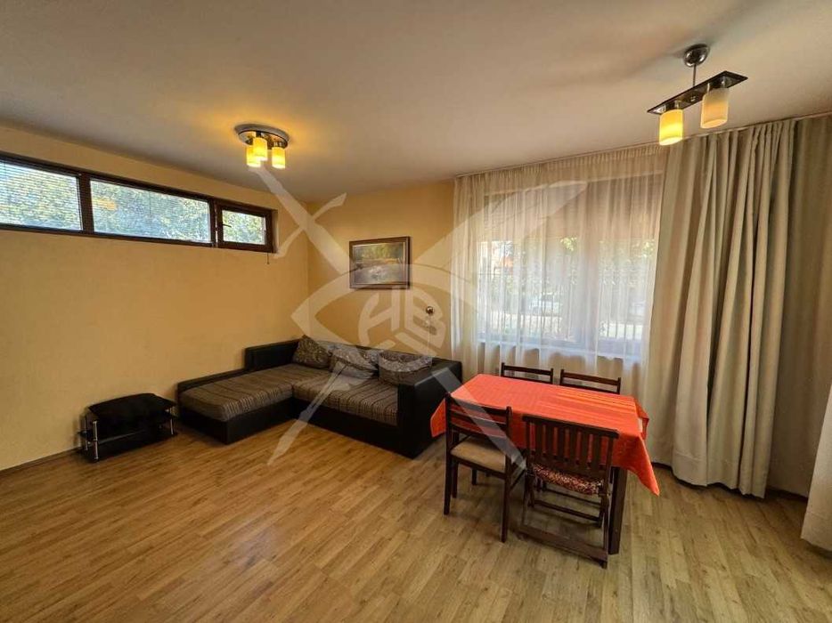 Продава се Двустаен апартамент в Бургас, Сарафово - 70 кв.м за 875 €/кв.м - Снимка #1