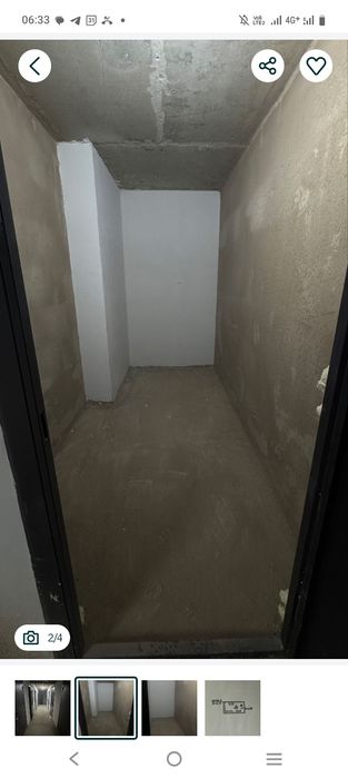 кладовки помещения хранения