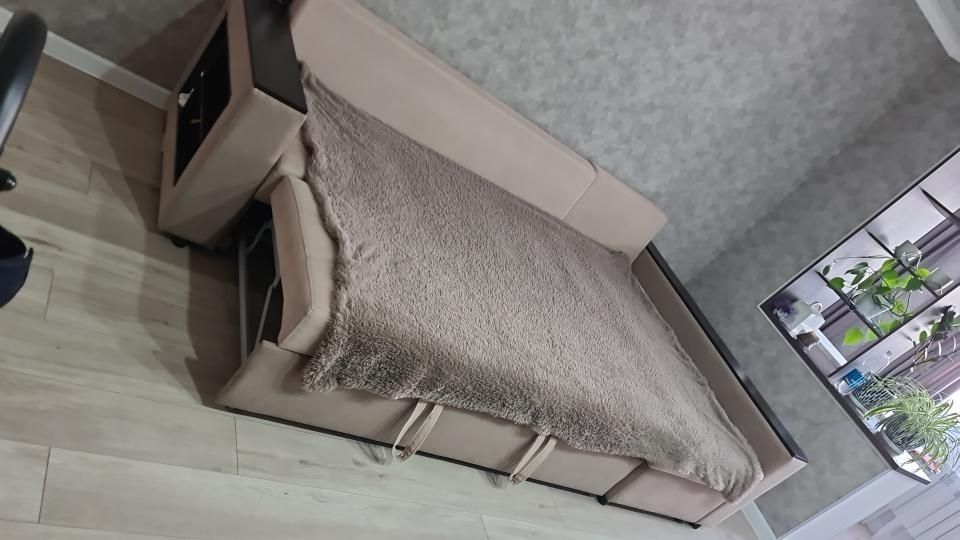 Диван раскладной