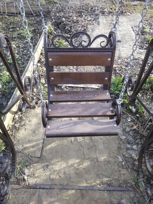 Продам качелю 70 тыс