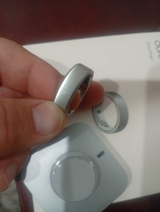 Oura ring 4 размер 13