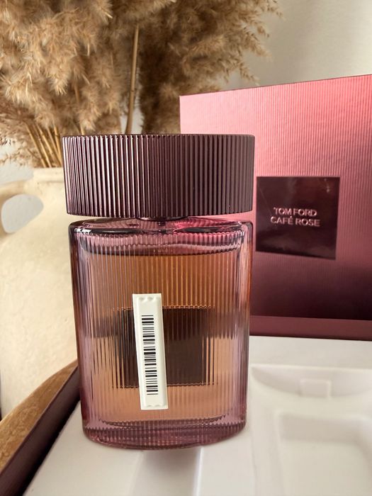 Tom Ford Café Rose – Eau de Parfum (Original)